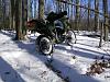 HEYYYYYYYYYYYYY I gots me a KLR 650-klrsnow.jpg