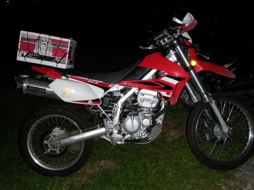 Name:  GeorgeKLXians.jpg
Views: 443
Size:  115.0 KB