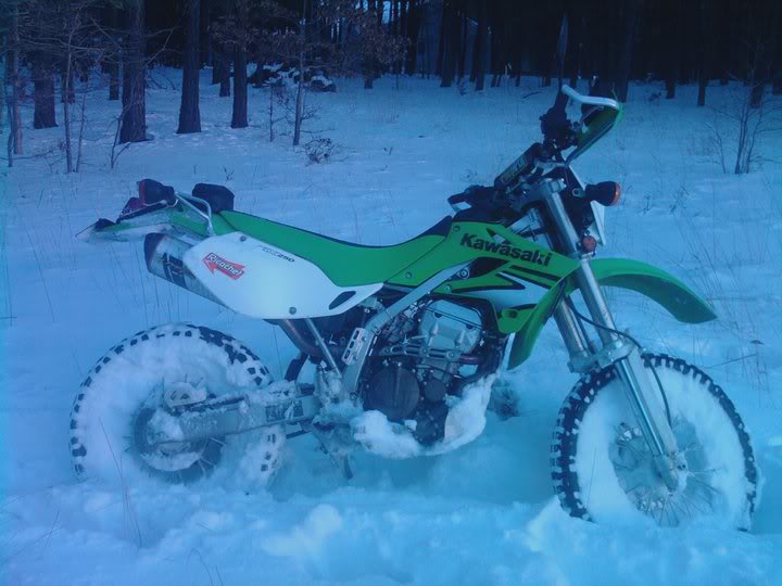 Name: KLXsnow.jpg
Views: 53
Size: 55.0 KB