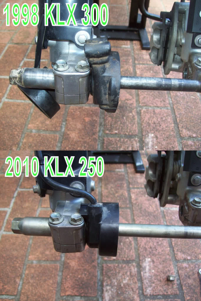 Name: Speedomechanismonaxelcomparison.jpg
Views: 1204
Size: 153.9 KB