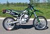 KLX 250s Graphics Kit-bikeinromeo002.jpg