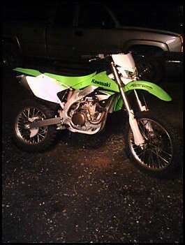 Name:  KLX450rfirstnight.jpg
Views: 22
Size:  13.1 KB