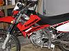 I added some Carbon Fiber (Decals)-klx250s-carbonfiber.jpg