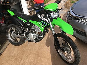 Another KLX250S mod thread-517c10f8-17b8-4196-b9dd-197e26ea51d9.jpeg