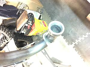 Another KLX250S mod thread-8ad34cb6-e276-4fcf-a31b-5fbb377bbab4.jpeg