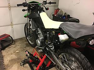 Another KLX250S mod thread-30575be6-6996-4a23-8a17-f65bff745818.jpeg