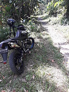  LETS POST SOME PIC OF YOUR BAD @$$ KLXs-20180503_114523.jpg