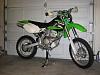 Stock Horn and KLX300R racks-img_1026.jpg