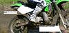 KLX250s with KDX exhaust....-two-stroke-exhaust.jpg