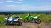 1st adventure on KLX-20130811_105702resize.jpg