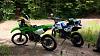 1st adventure on KLX-20130811_123049resize.jpg