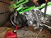 First KLX250S. Good deal, yes or no?-20140205_200405.jpg
