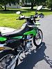 Mirrors on the KLX-20130817_121211.jpg