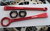 super deluxe tire changing stand-tire-levers.jpg