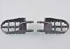 Foot Pegs Footrest For Kawasaki KLX 300R 250 650-pedane22.jpg