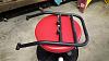 FS: Happy Trails GIVI E21 rack system and topcase rack-20160217_140347.jpg