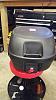 FS: Happy Trails GIVI E21 rack system and topcase rack-20160217_140405.jpg