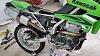New to the KLX250 Questions..-nieuwe-uitlaat-setup.jpg