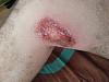 Exhaust gets extremely hot and heats the chassis too much. Help!.-20141231_121700.jpg