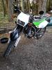 Installed a new KX-F front fender on my '07 KLX250s-20170218_154941.jpg