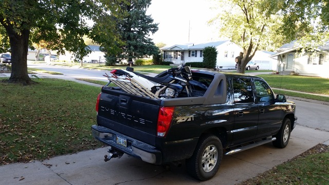 Name:  KLX250%20loaded%20up_zps5up9snks.jpg
Views: 1430
Size:  109.1 KB