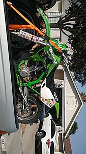 How to Install light bar on klx 300r and where to wire it too?-snapchat-164592729_1500249752530.jpg