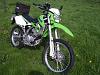New KLX 250 owner from the UK-goofy.jpg