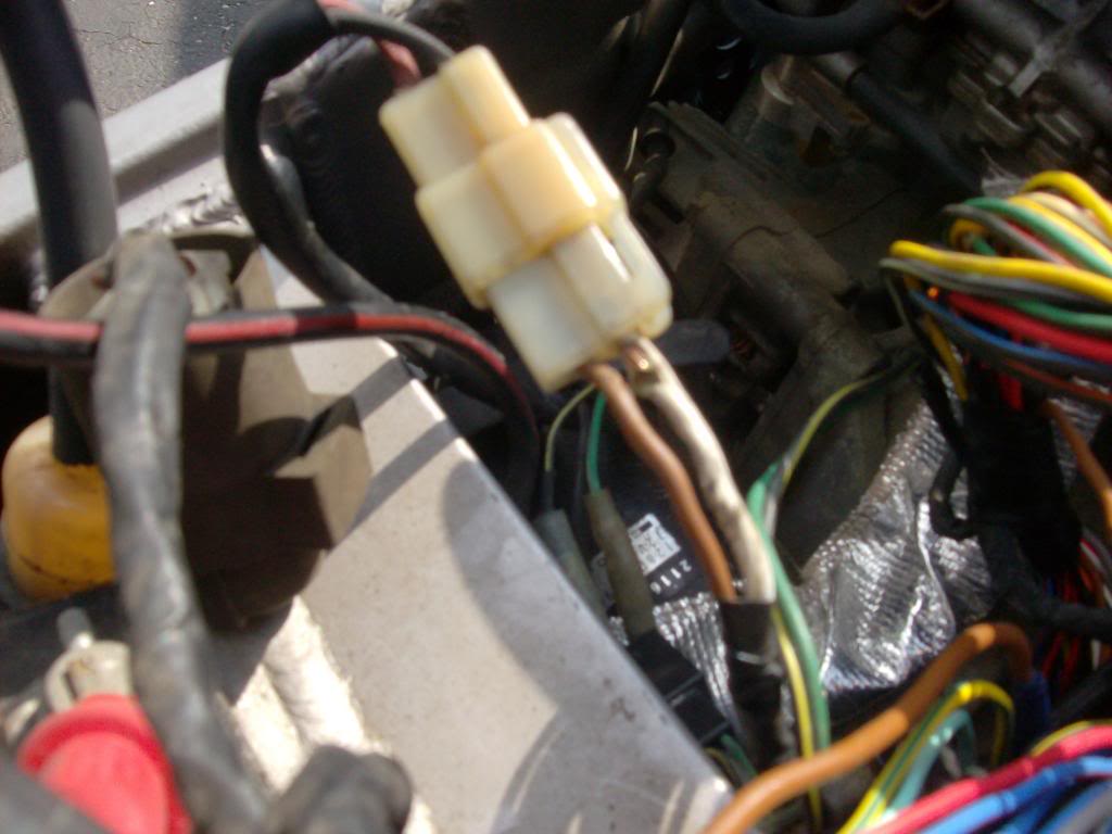 91 Zx7r Electrical Issue Kawasaki Forums