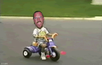 Name:  TricycleFaceplant.gif
Views: 15
Size:  766.6 KB