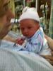 My wife had the baby this morning.-niko13.jpg
