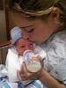 My wife had the baby this morning.-niko47.jpg