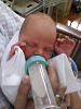 My wife had the baby this morning.-niko37.jpg