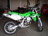 Two 2007 KLX 250S for sale-klx2502.jpg