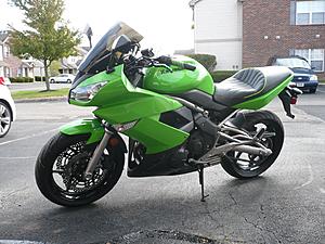 2009 650R to sell in Columbus, Ohio-p1110016.jpg