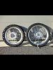 2009 KLX250s Wheels / Tire set complete-dsc00016.jpg