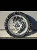 2009 KLX250s Wheels / Tire set complete-dsc00017.jpg
