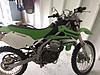 2007 KLX300R Complete Part out-img_1525.jpg