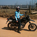 D-Tracker X Brazil's Avatar