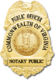 Notary's Avatar