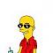 Tmoe's Avatar