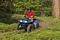 scottfourwheeler's Avatar
